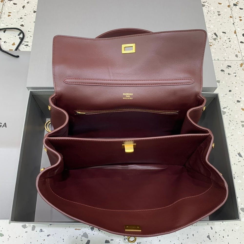 Dragons Bags Balenciaga Luxury Bag --111849