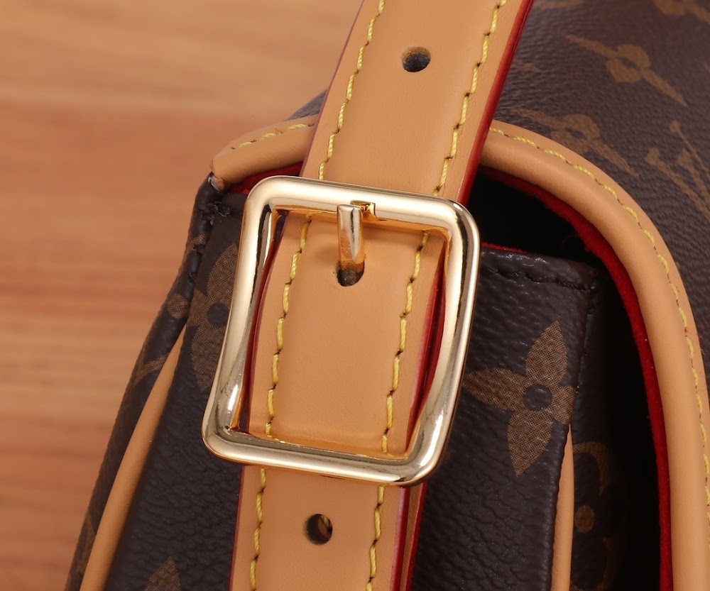 Dragons Bags ln Luxury Bag --97244