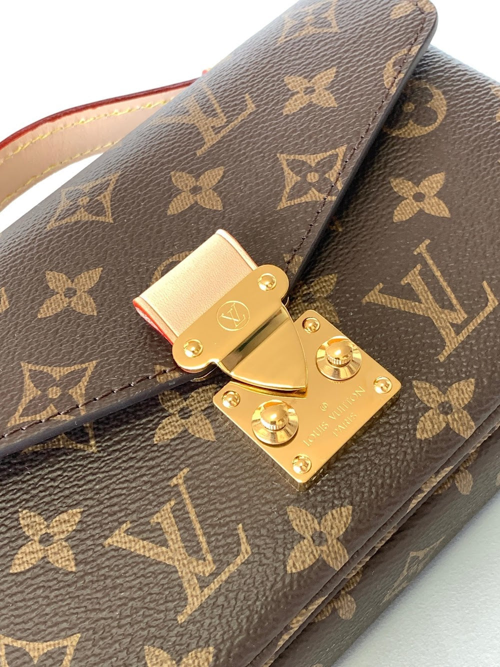 Dragons Bags LVn Luxury Bag --80107
