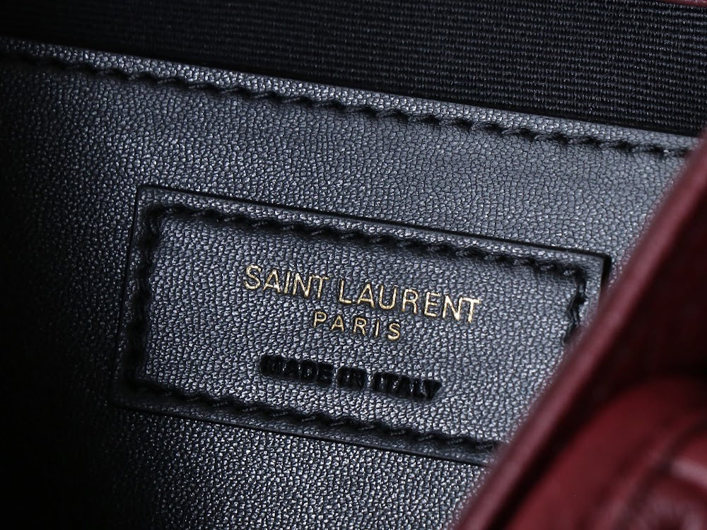 Dragons Bags YSLn Luxury Bag --120751