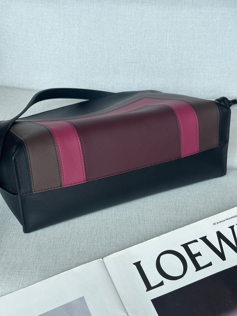 Dragons Bags Lowen Luxury Bag --100019