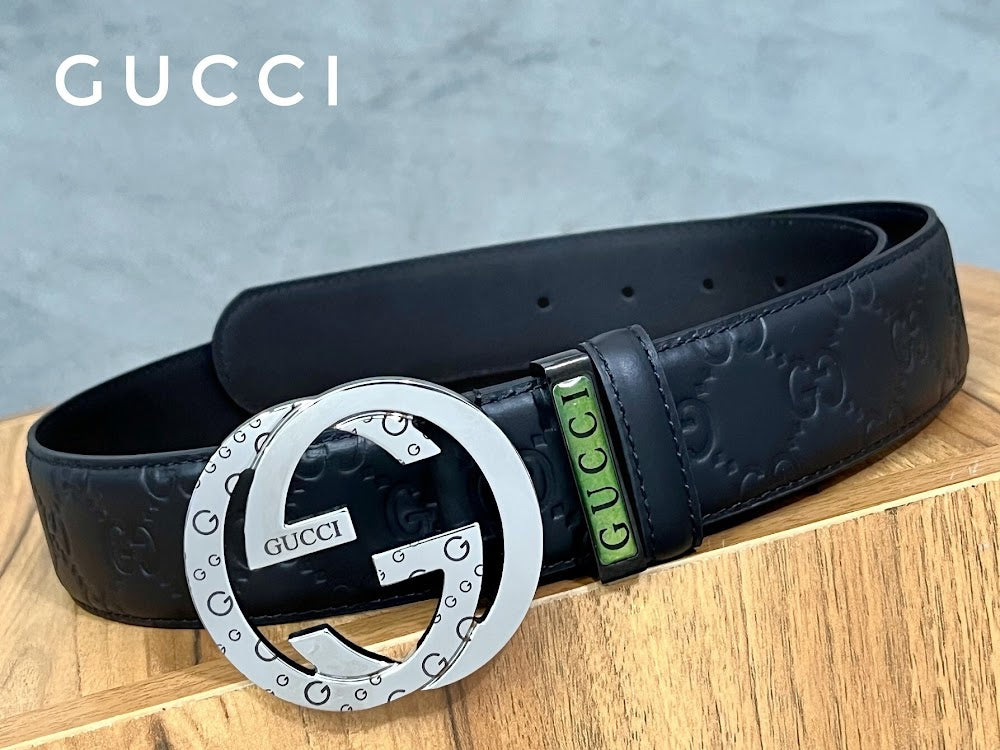 Dragons Bags Guccin Luxury Belt --105509