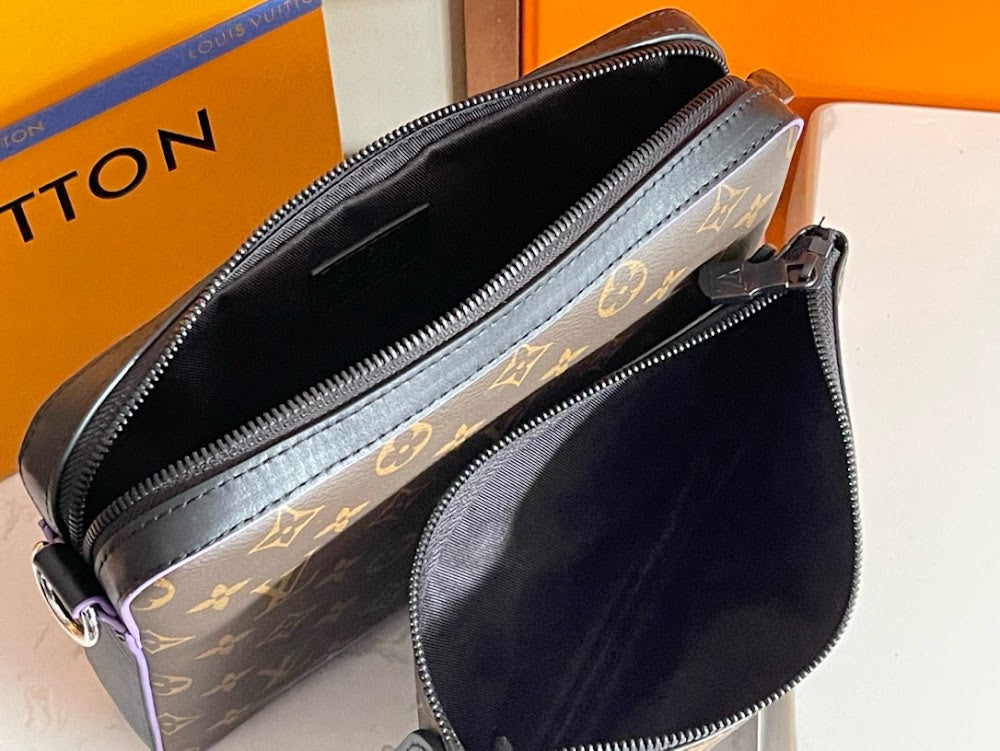 Dragons Bags ln Luxury Bag --70330