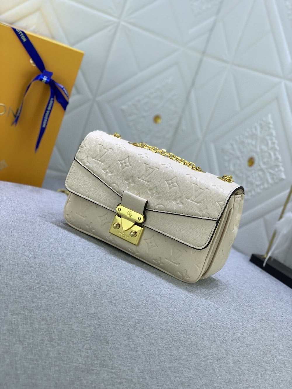 Jessica Bags ln Luxury Bag --75676