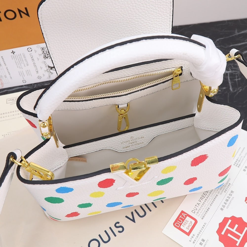 Dragons Bags LVn Luxury Bag --80307