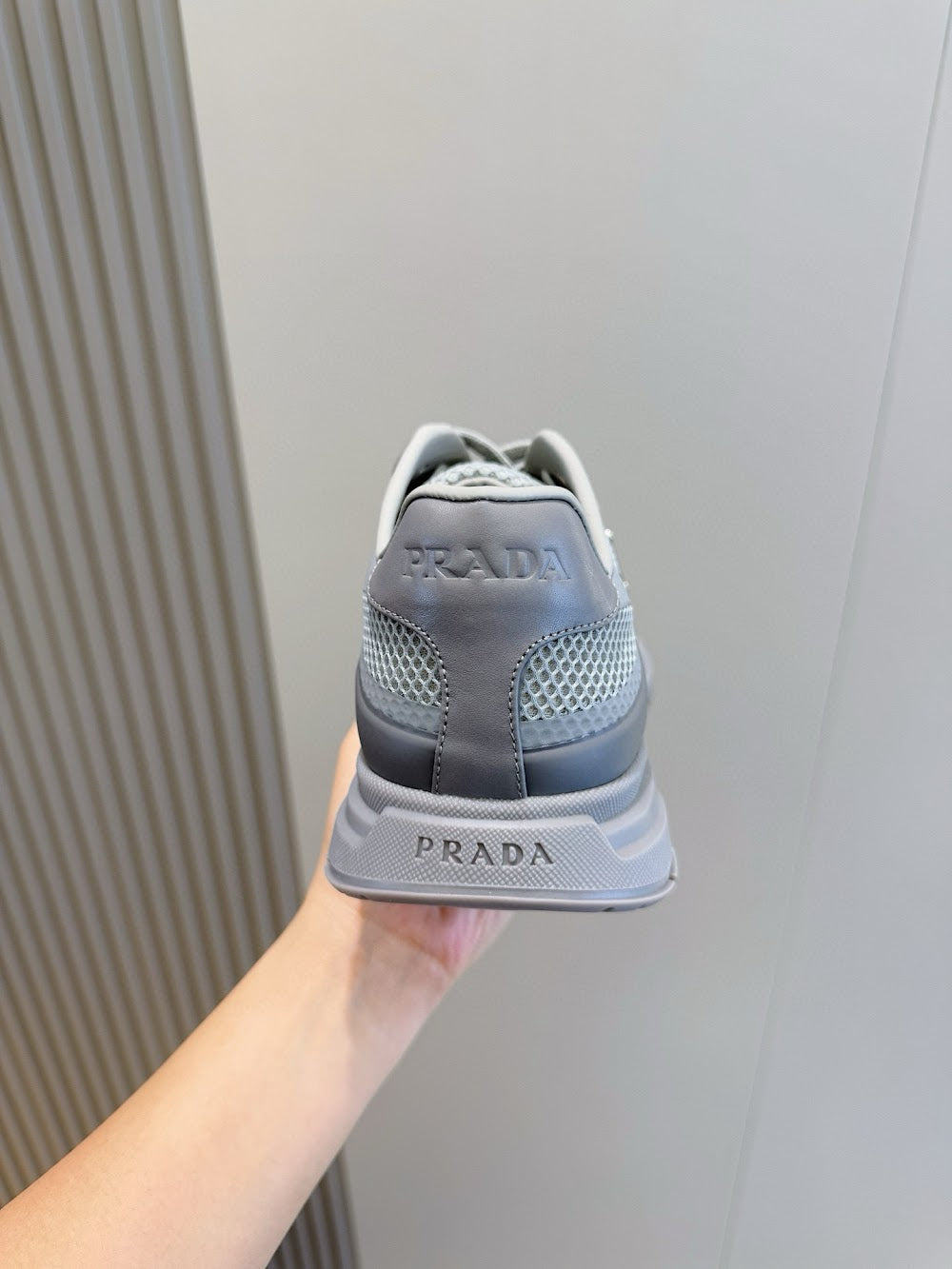 Dragons Bags Prada Luxury Heels --53297