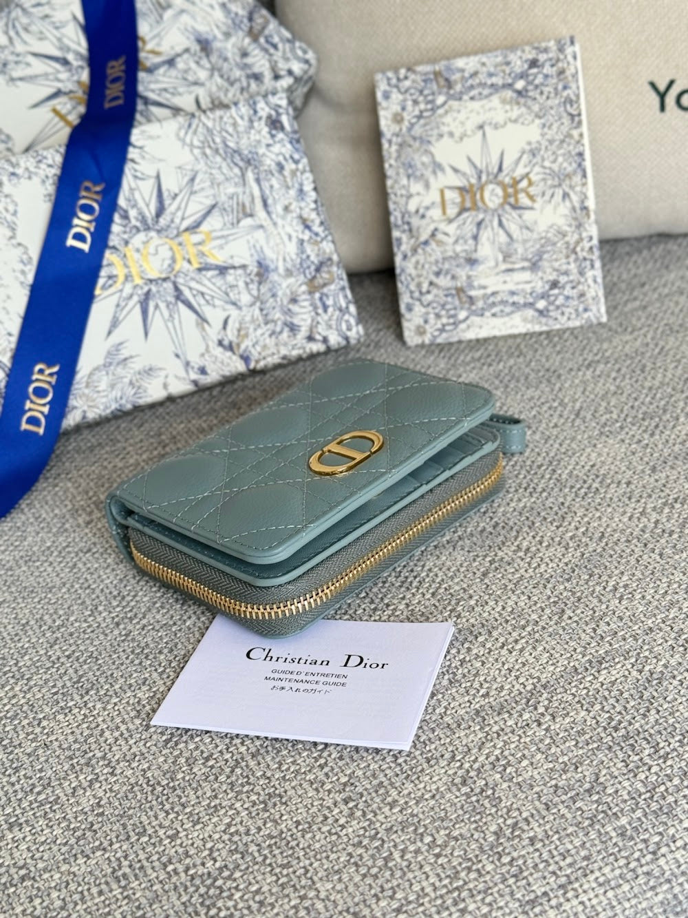 Dragons BagsDiorn Luxury Bag --115121