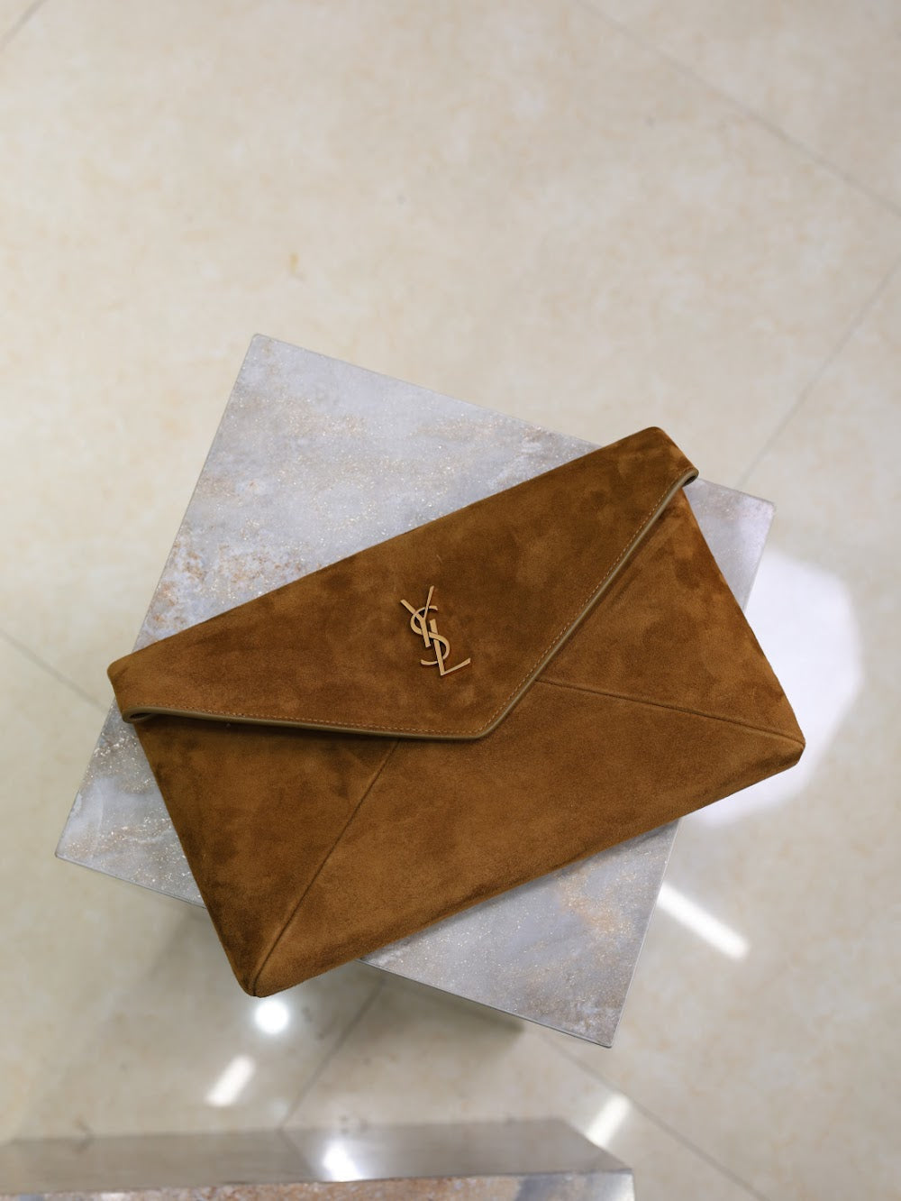 Dragons Bags YSLn Luxury Bag --119410