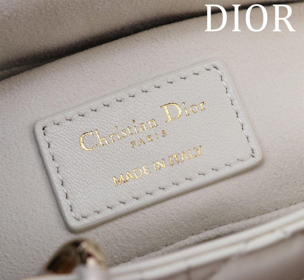 Dragons BagsDiorn Luxury Bag --114852
