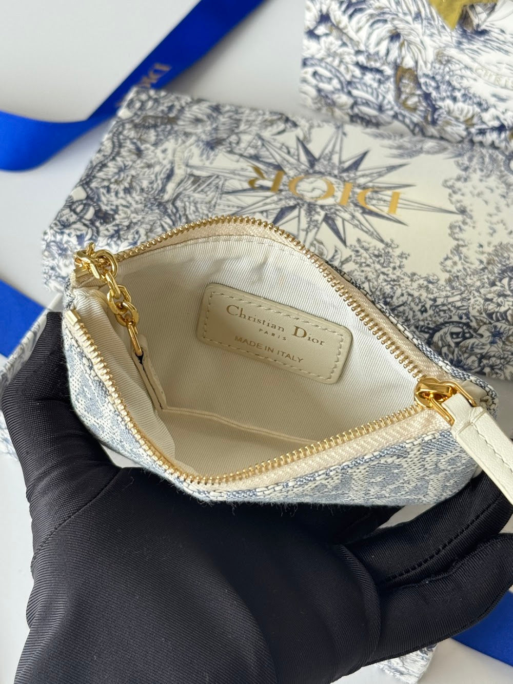 Dragons BagsDiorn Luxury Bag --114493