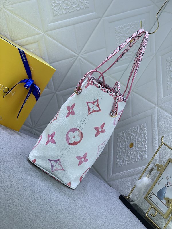 Dragons Bags LVn Luxury Bag --80870