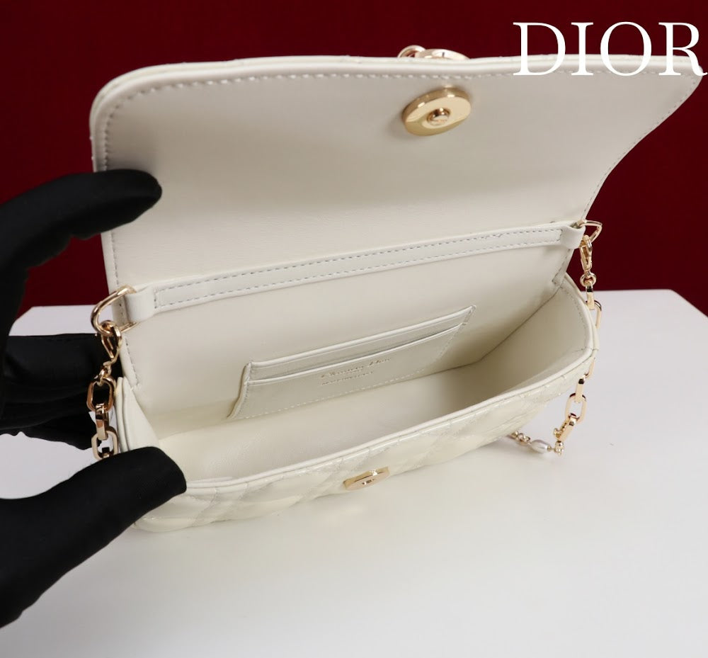 Dragons BagsDiorn Luxury Bag --116335