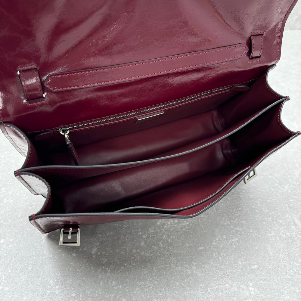 Jessica Bags pradn Luxury Bag --75102