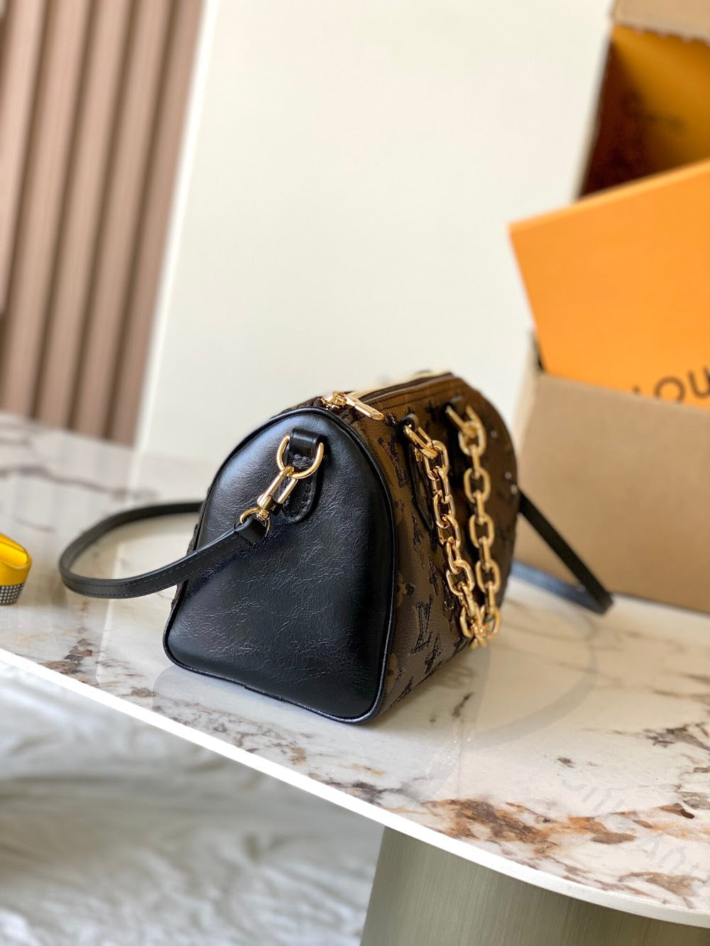 Dragons Bags ln Luxury Bag --95651