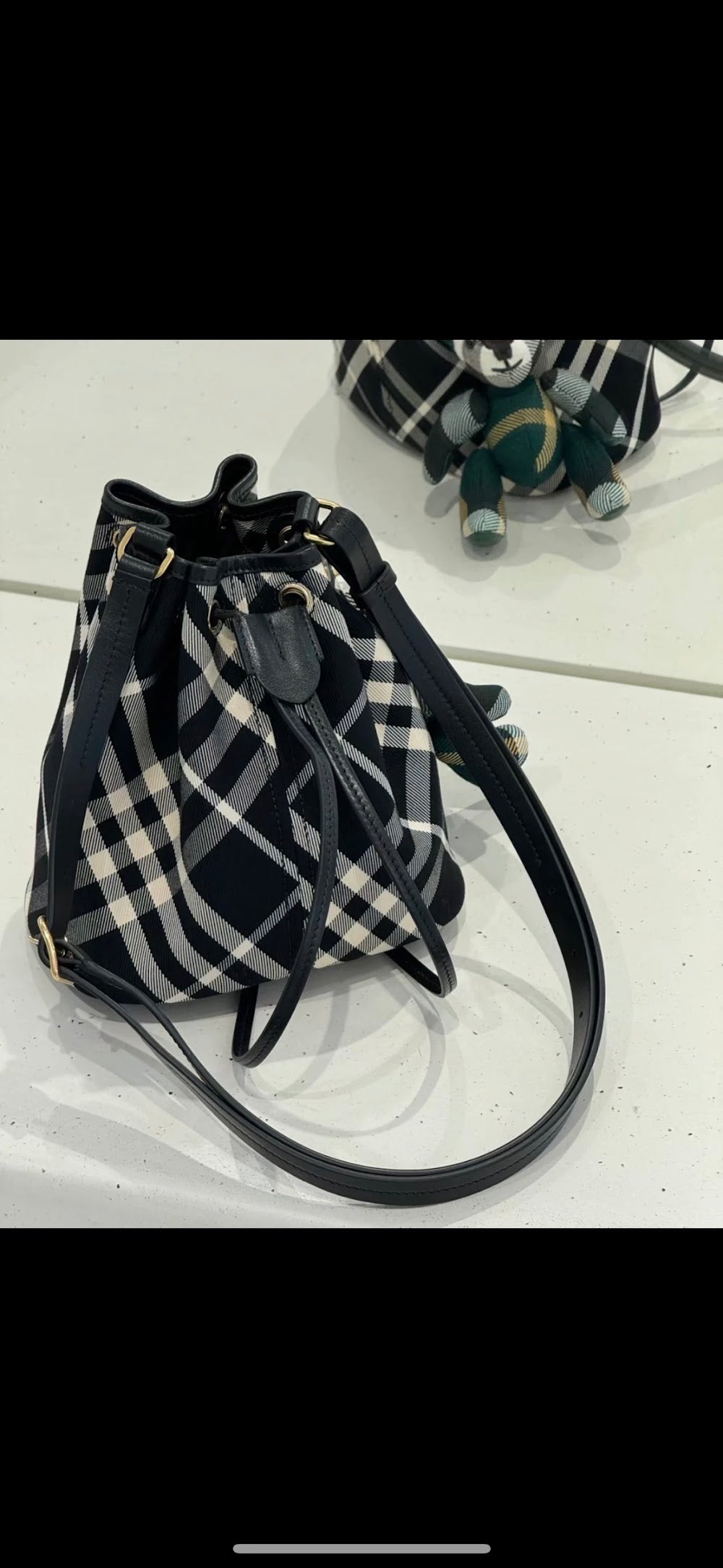 Dragons Bags Burberryn Luxury Bag --91841