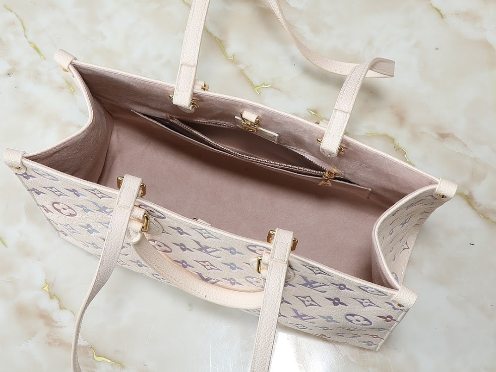 Dragons Bags ln Luxury Bag --77169