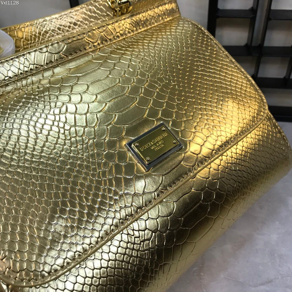 Dragons Bags DGn Luxury Bag --93160