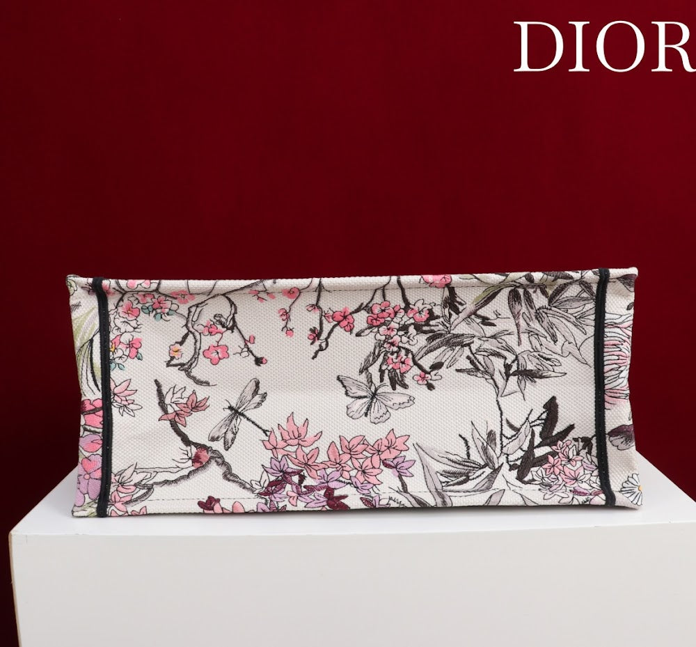 Dragons BagsDiorn Luxury Bag --116155