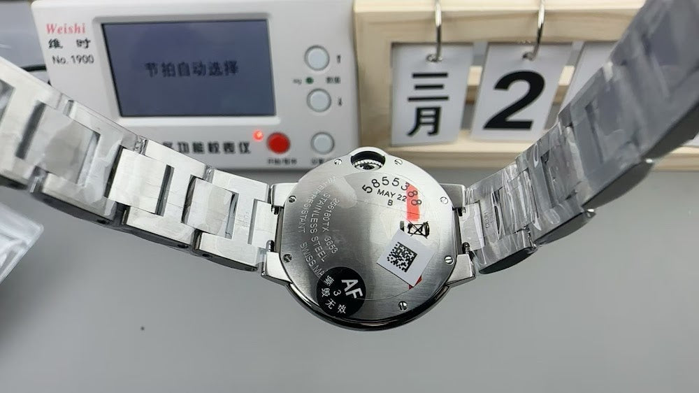 Dragons Bags Luxury Designer Watch --103223