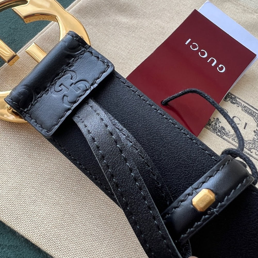Dragons Bags Guccin Luxury Belt --105067