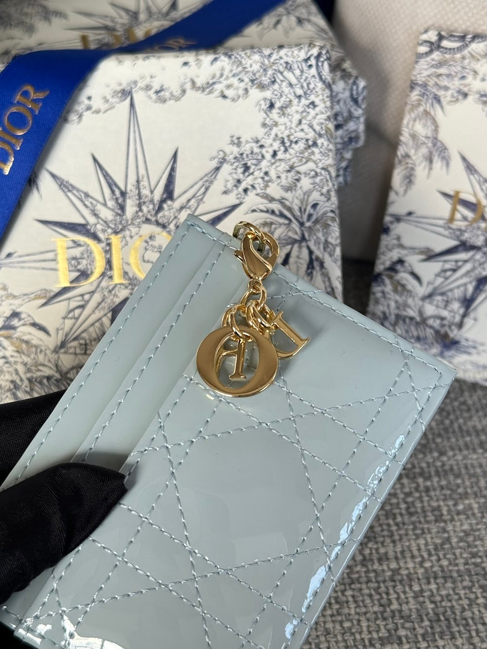 Dragons BagsDiorn Luxury Bag --114643