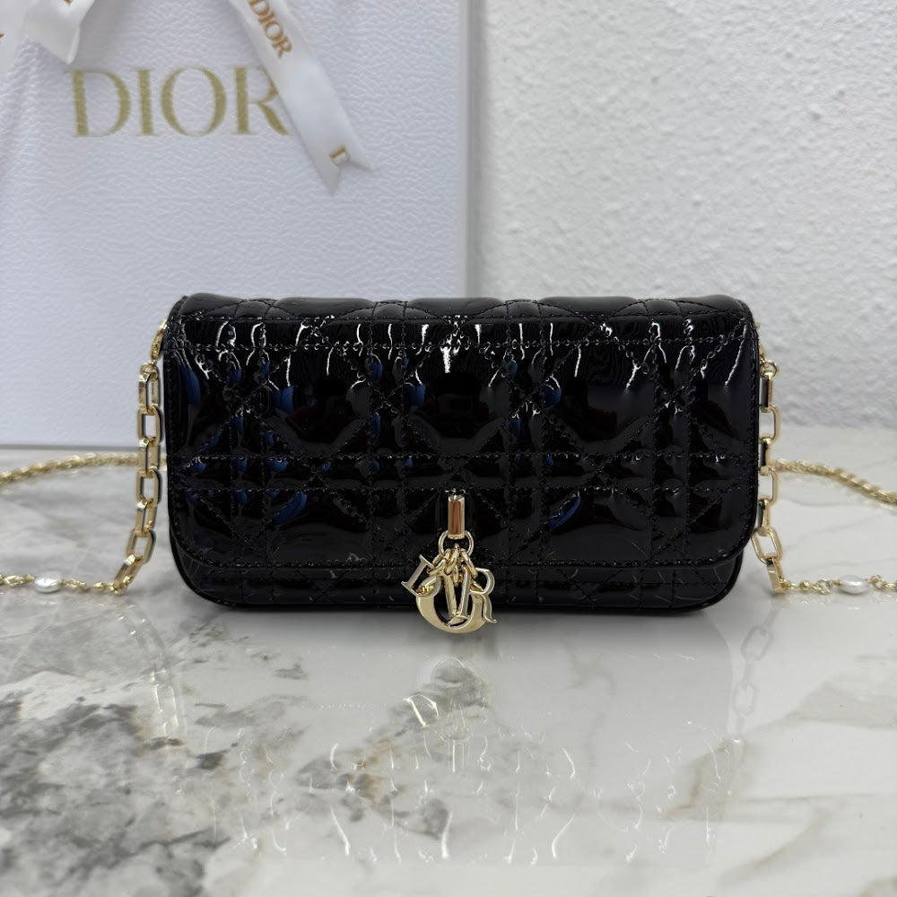 Dragons BagsDiorn Luxury Bag --115638
