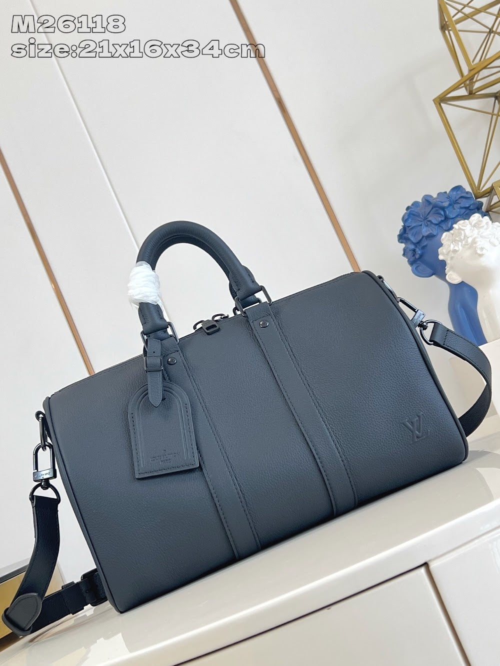Dragons Bags ln Luxury Bag --96883