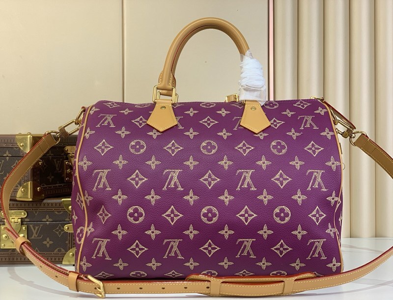Dragons Bags ln Luxury Bag --62846