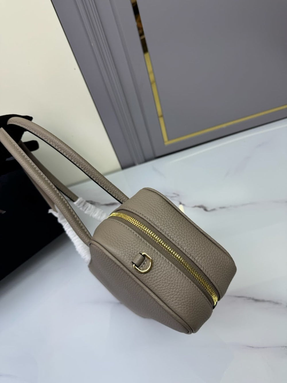Dragons Bags Pradn Luxury Bag --101404