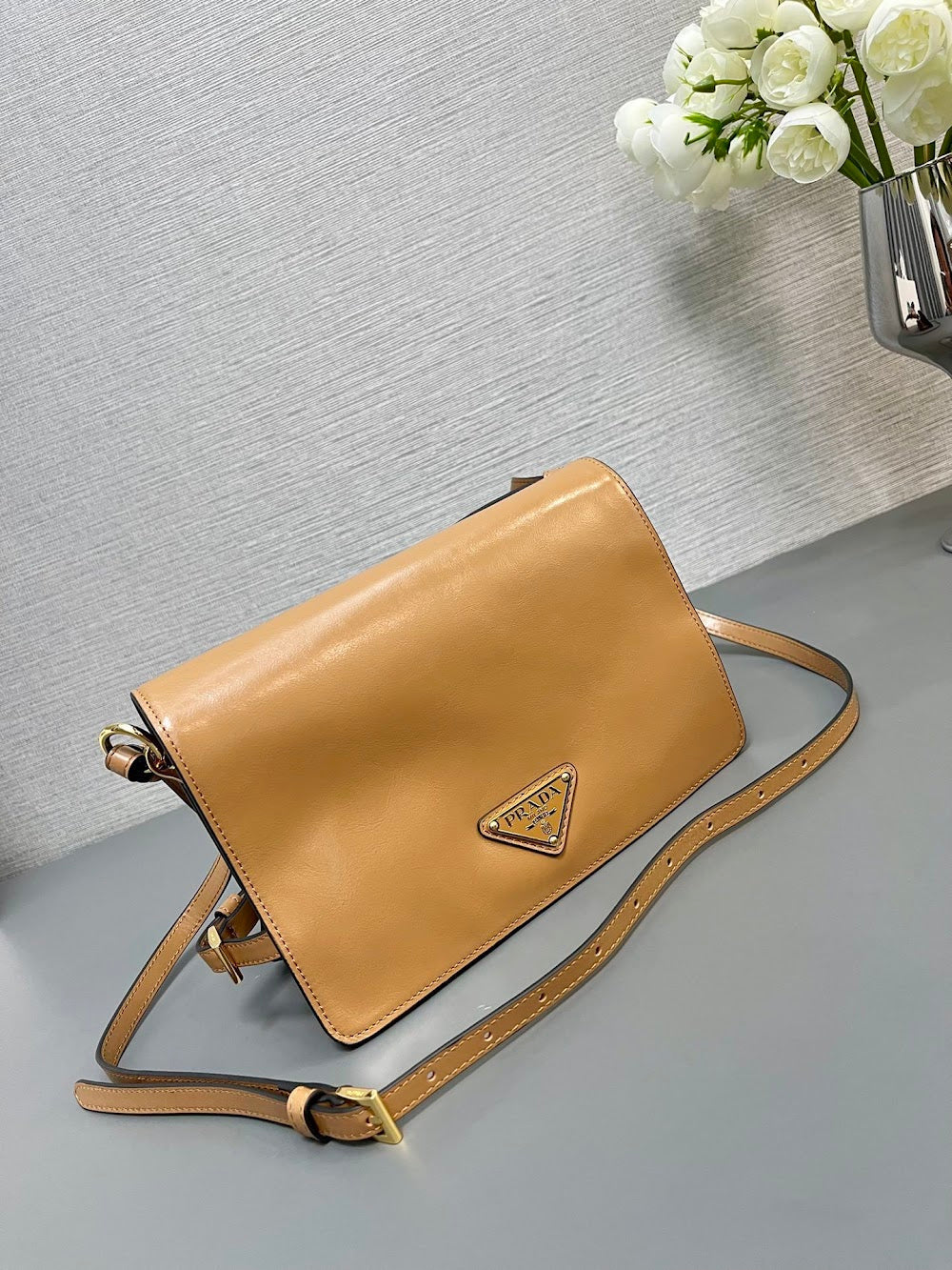 Dragons Bags Prada Luxury Bag --54535