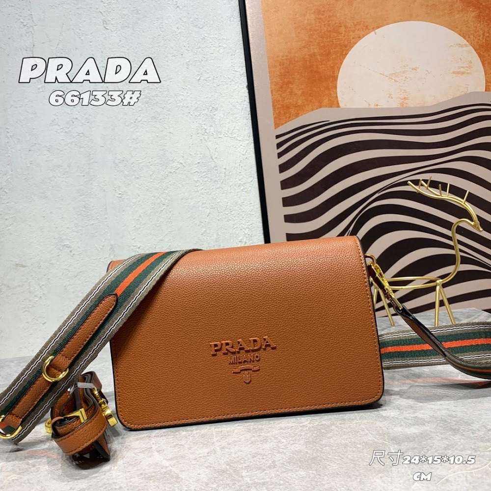 Dragons Bags pradn Luxury Bag --73367