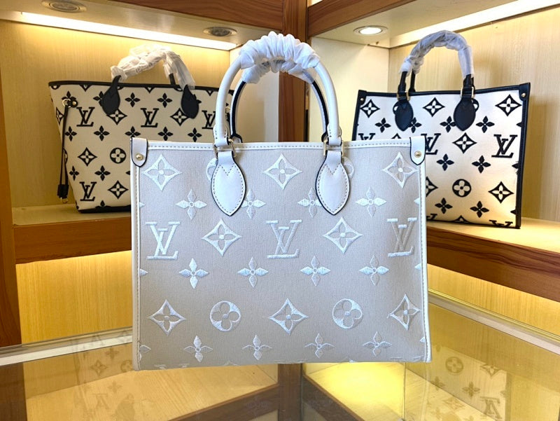 Dragons Bags LVn Luxury Bag --80561
