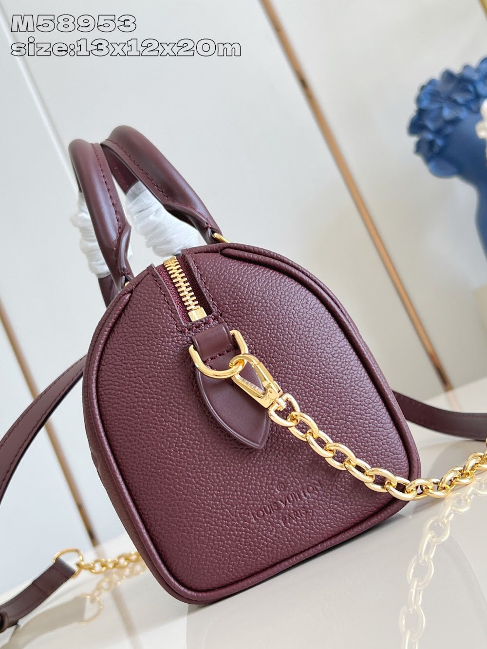 Dragons Bags ln Luxury Bag --96876