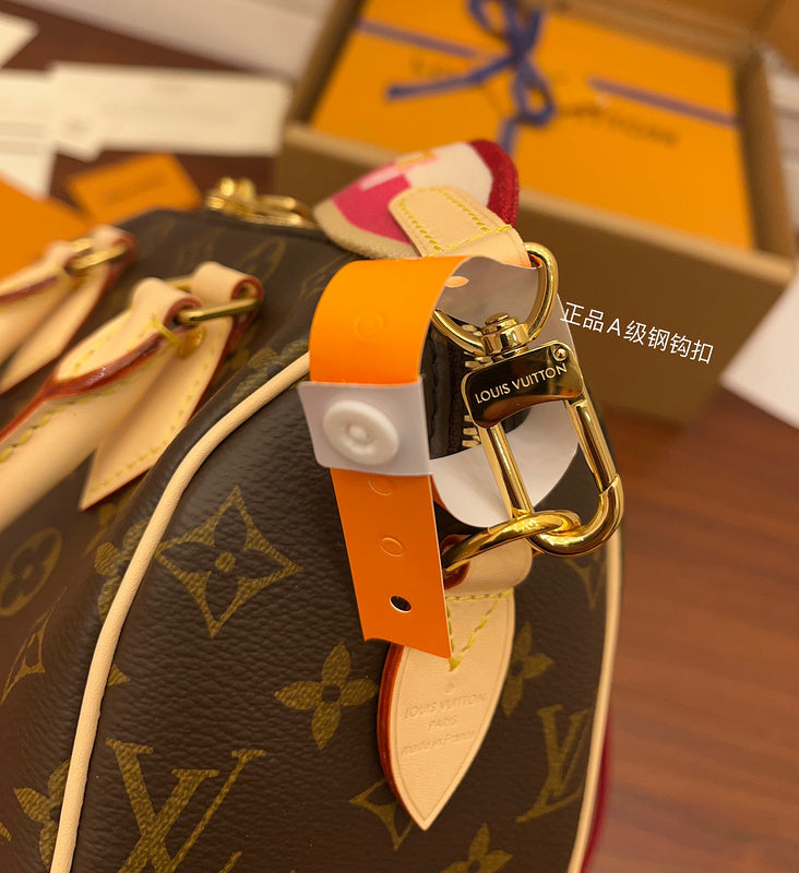 nmb Fashion Bags - 16707