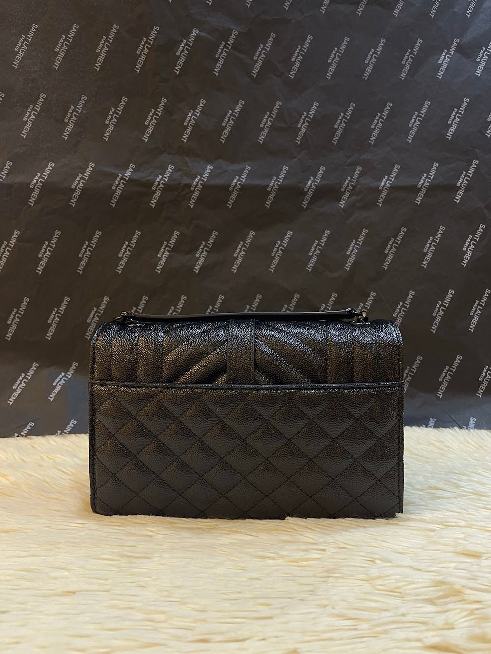 Dragons Bags YSLn Luxury Bag --120003