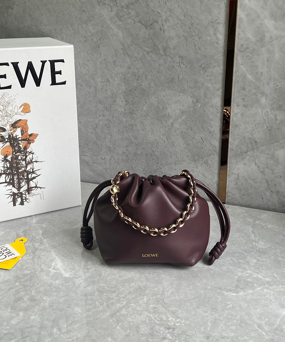 Dragons Bags Lowen Luxury Bag --99810
