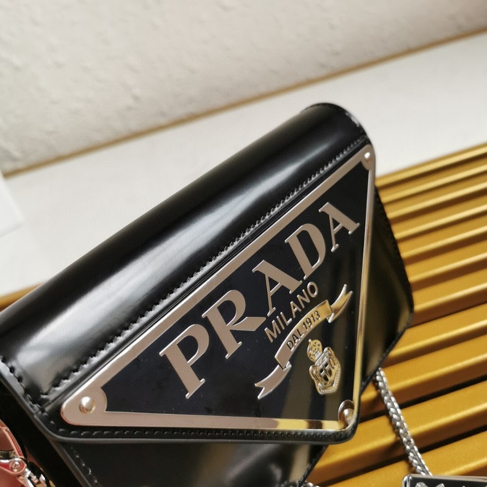 Dragons Bags Pradn Luxury Bag --101530