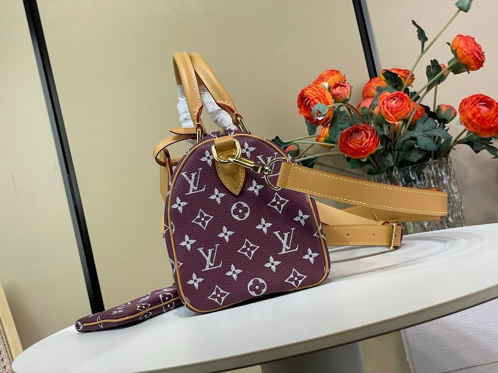 Dragons Bags ln Luxury Bag --95763