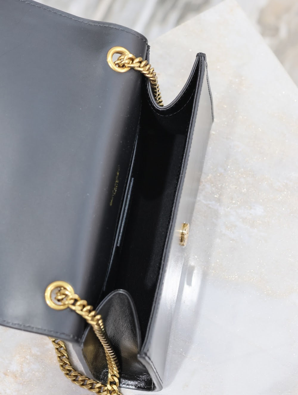 Dragons Bags YSLn Luxury Bag --120544