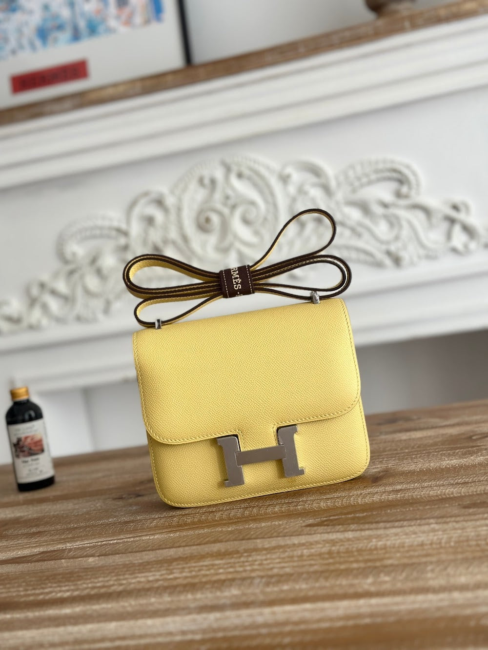 Dragons Bags Hermesn Luxury Bag --118976