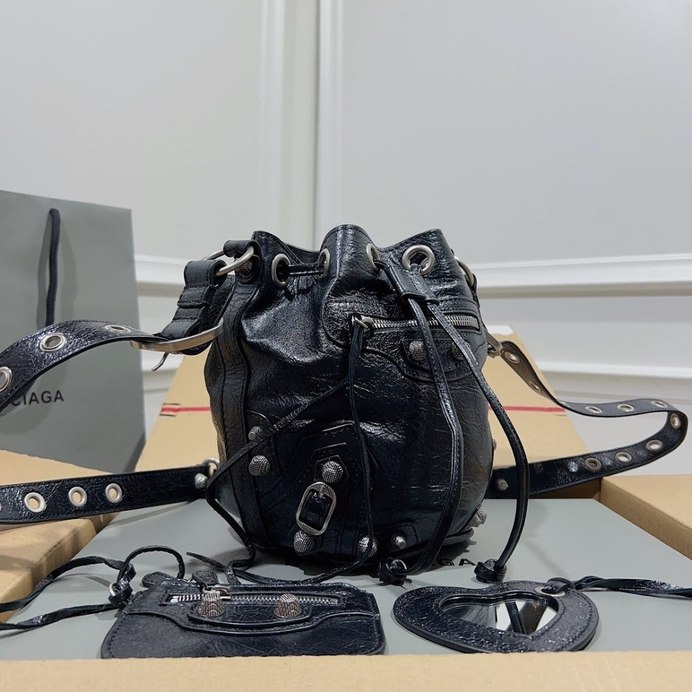 Dragons Bags Balenciaga Luxury Bag --111392