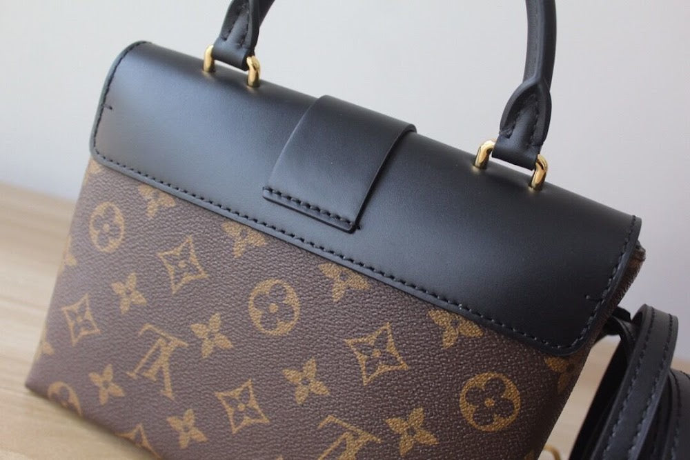 Dragons Bags ln Luxury Bag --58997