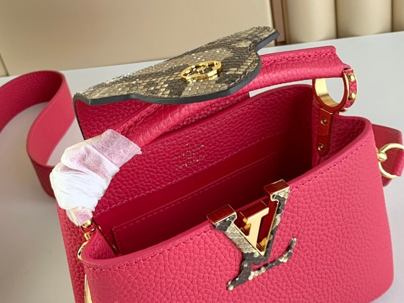 Dragons Bags ln Luxury Bag --61291