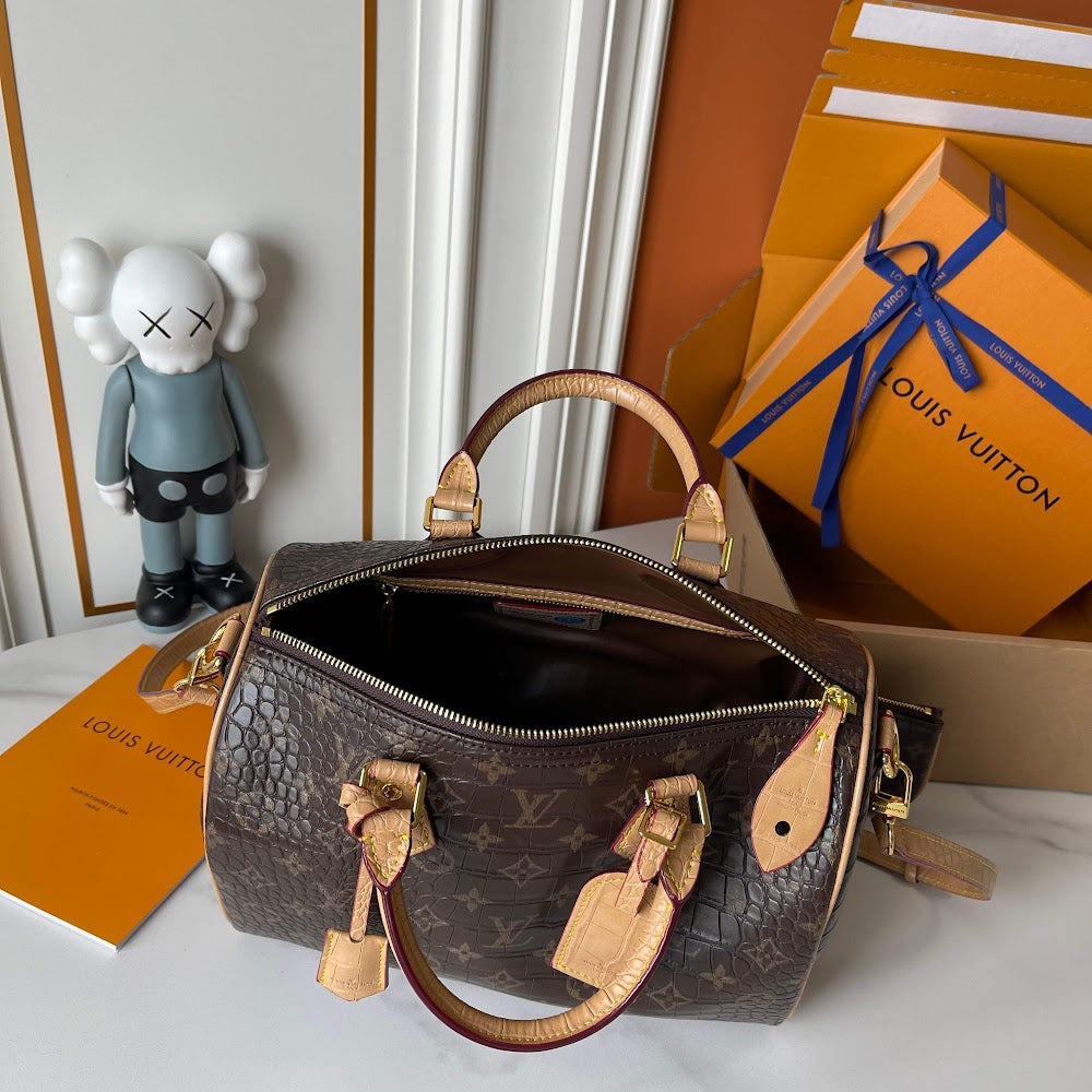 Dragons Bags ln Luxury Bag --77405