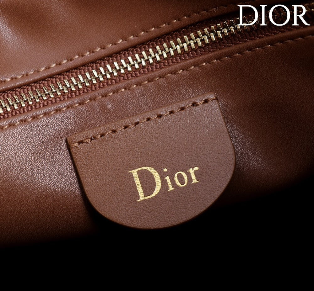 Dragons BagsDiorn Luxury Bag --115385