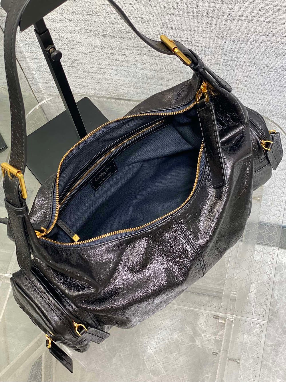 Dragons BagsDiorn Luxury Bag --115957