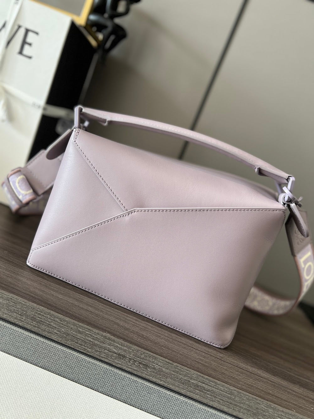 Dragons Bags Lowen Luxury Bag --99971