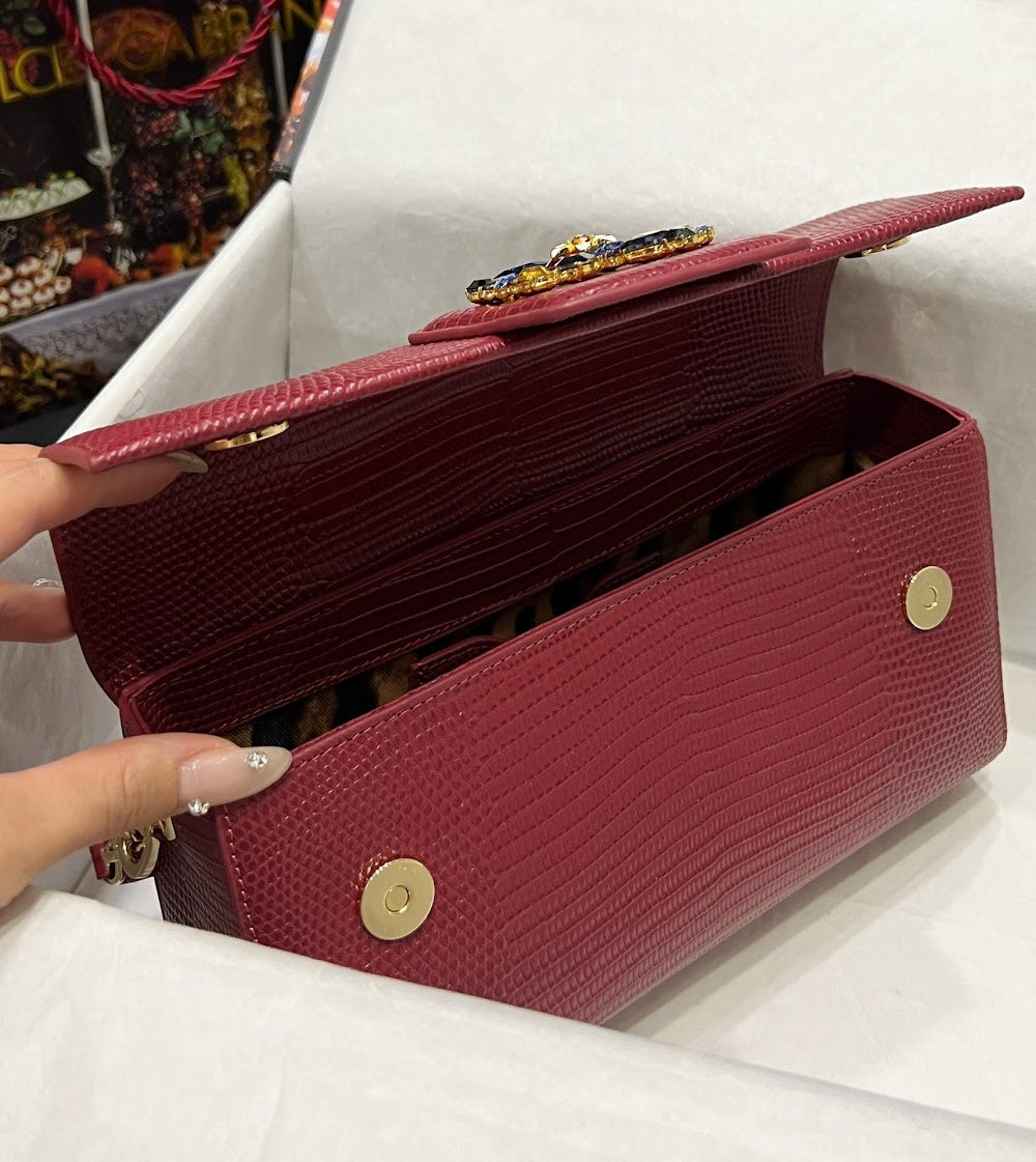 Dragons Bags DGn Luxury Bag --93261