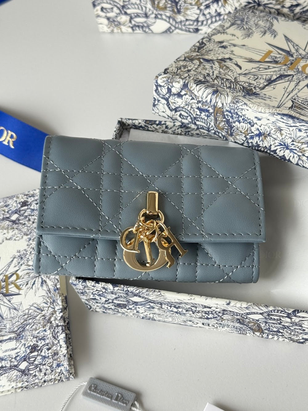 Dragons BagsDiorn Luxury Bag --114484