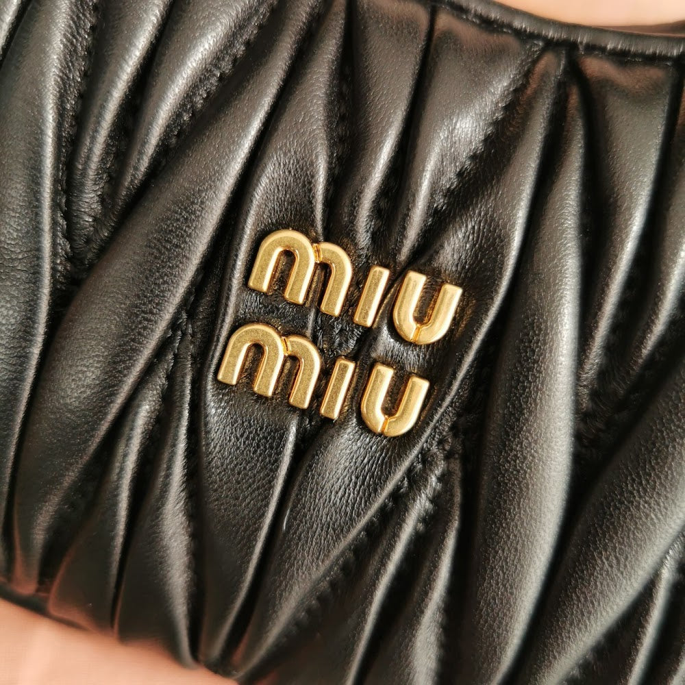 Dragons Bags Miun Miun Luxury Bag --122654